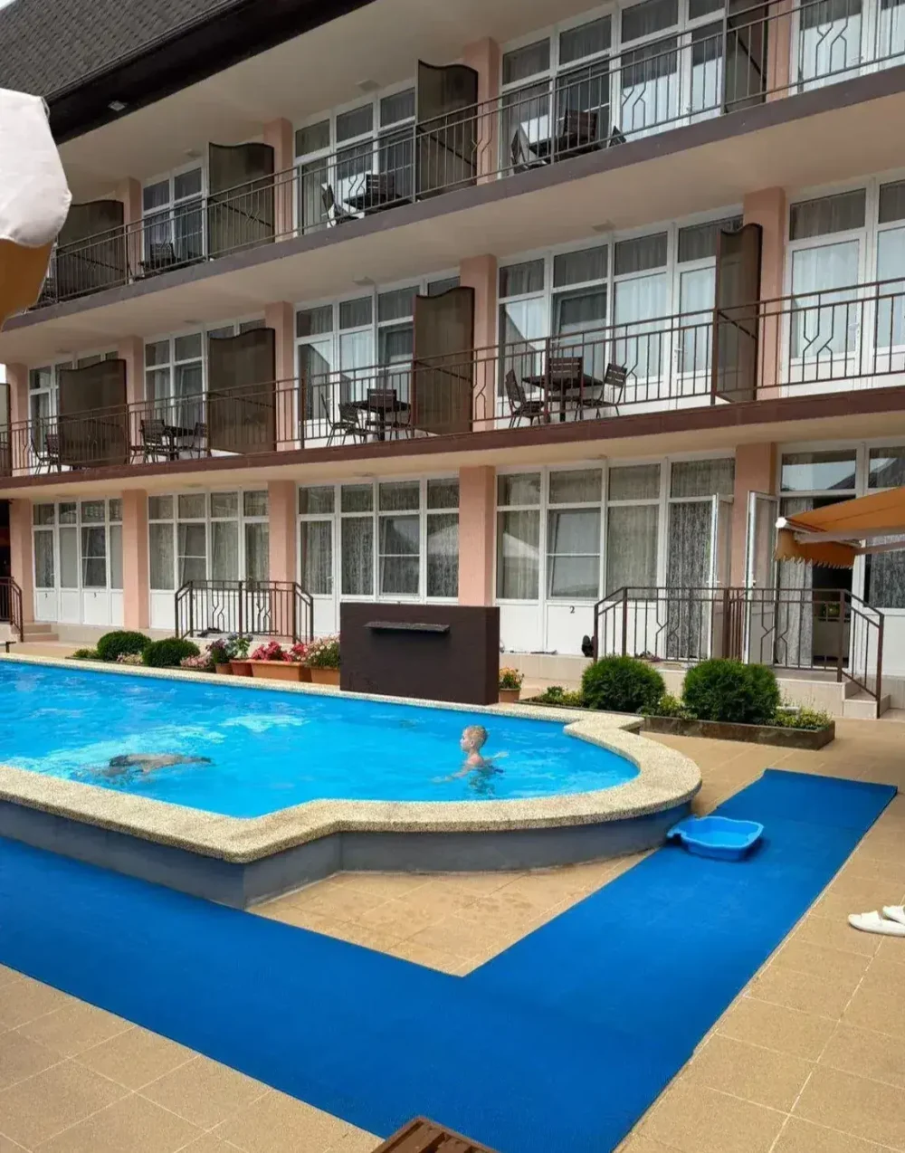 Гостевой дом "Анита"