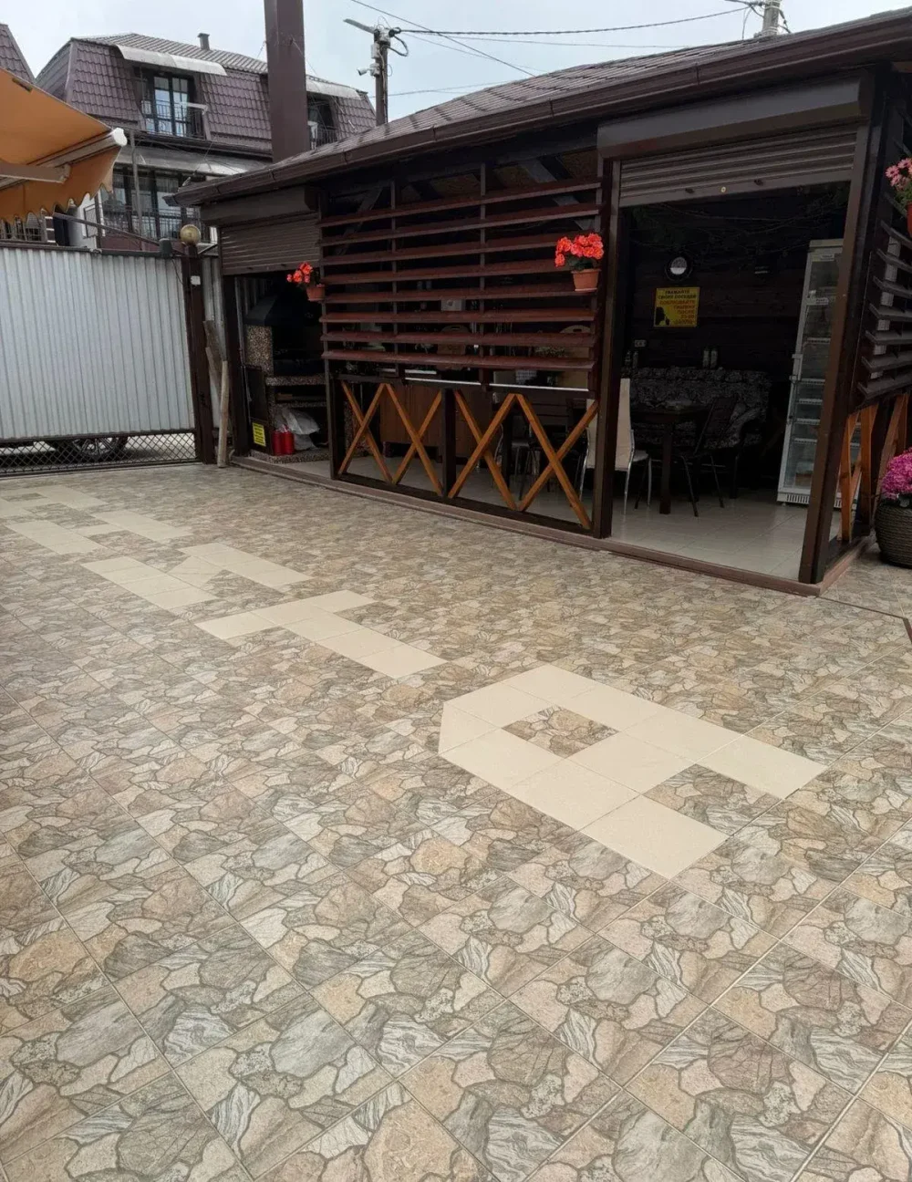 Гостевой дом "Анита"