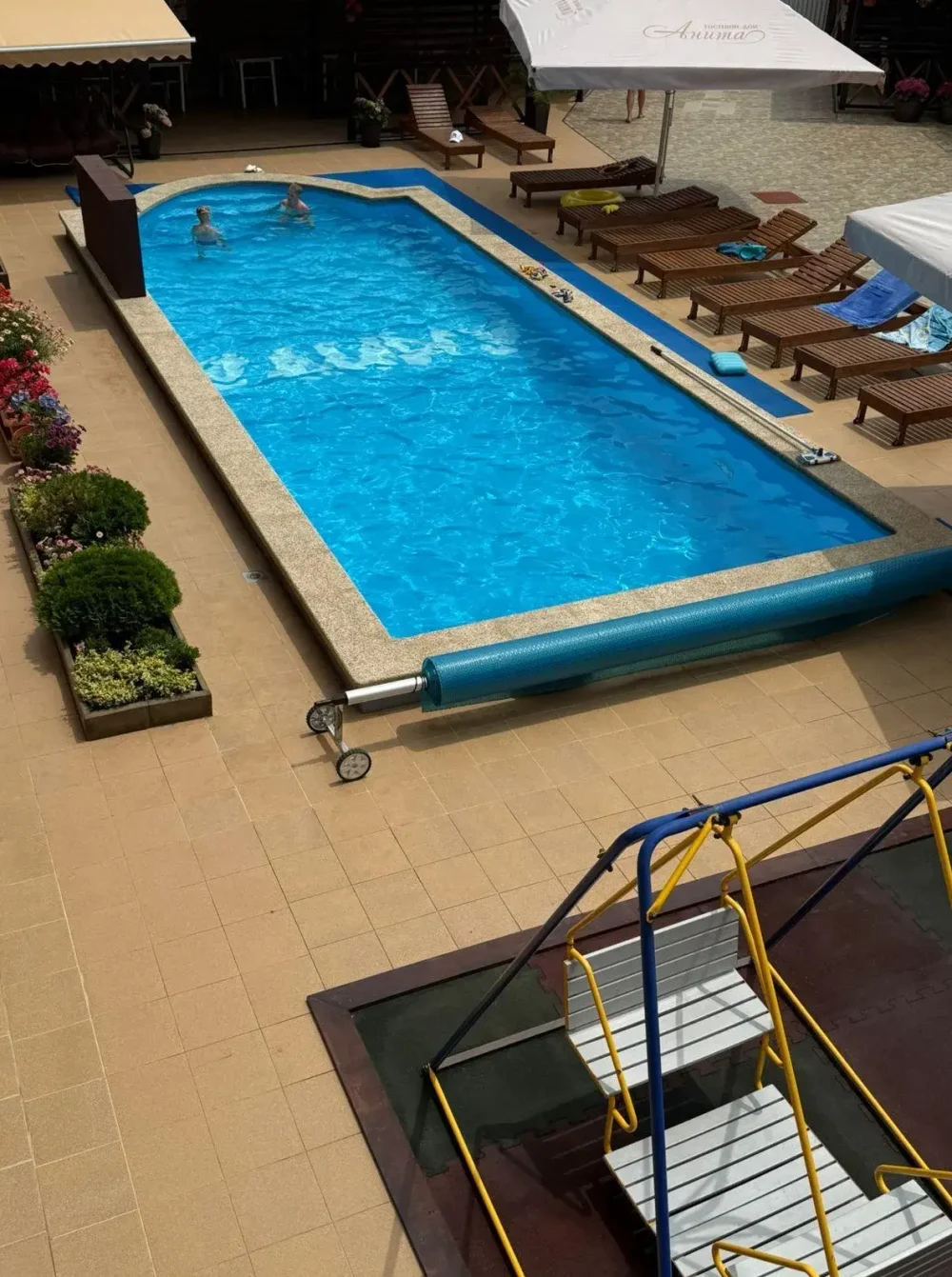 Гостевой дом "Анита"