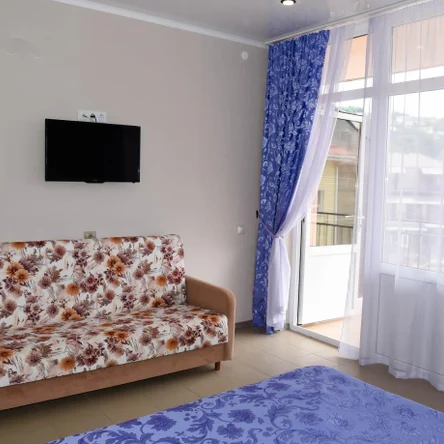 Третий этаж