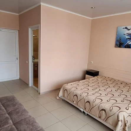 Второй этаж