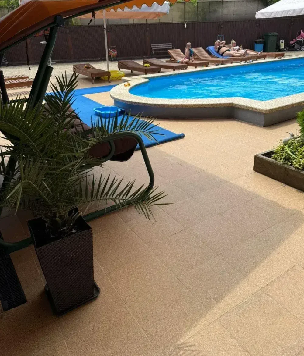 Гостевой дом "Анита"