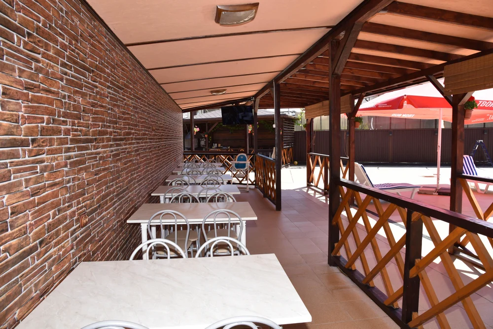 Гостевой дом "Анита"