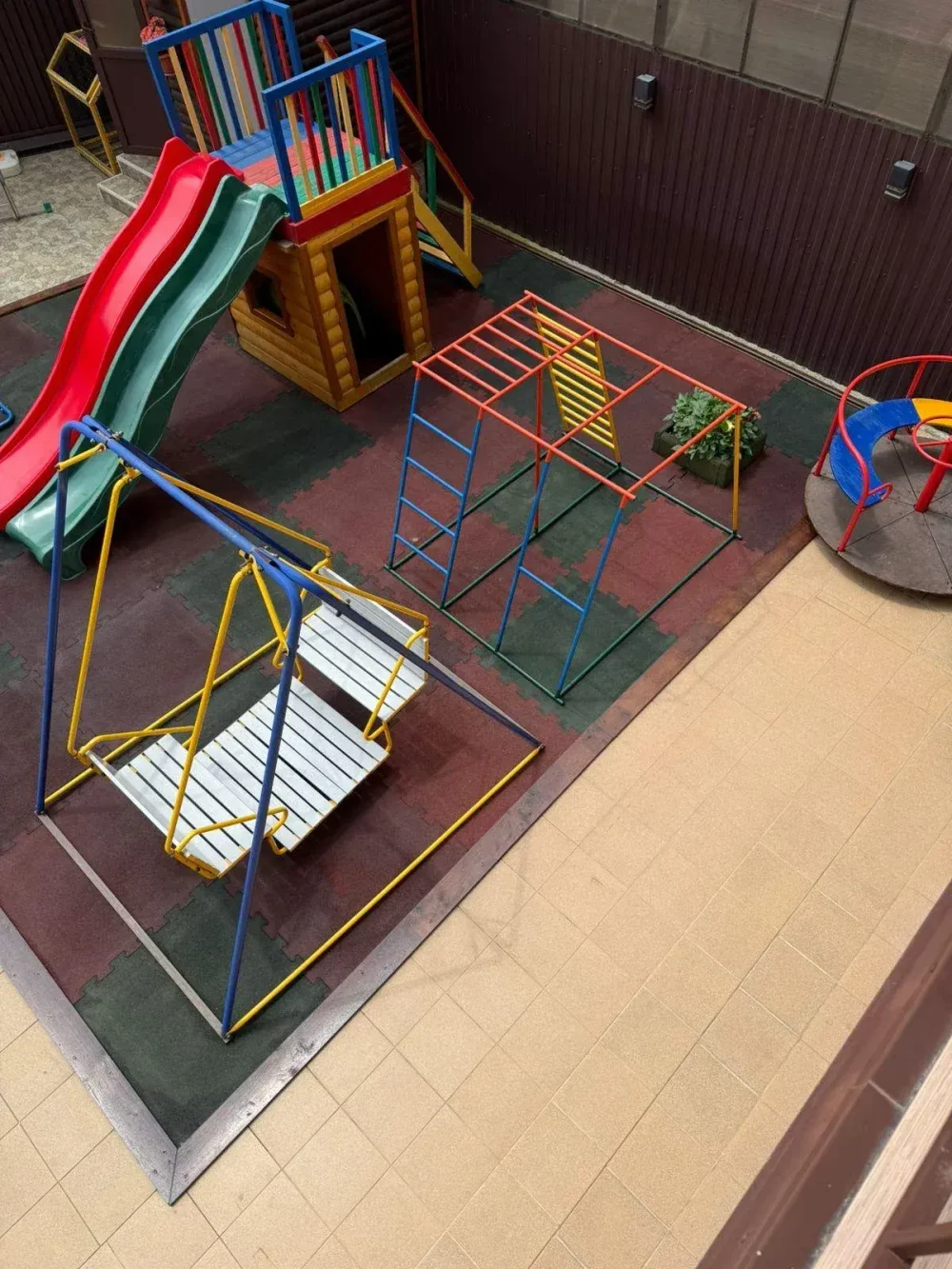 Гостевой дом "Анита"