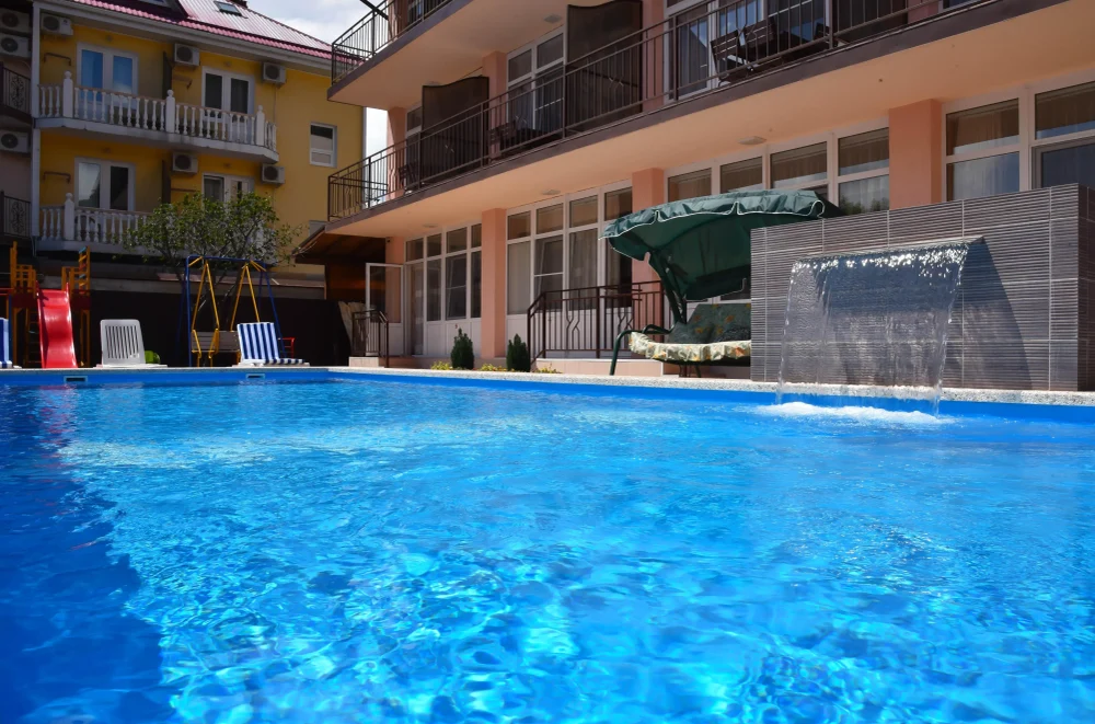 Гостевой дом "Анита"